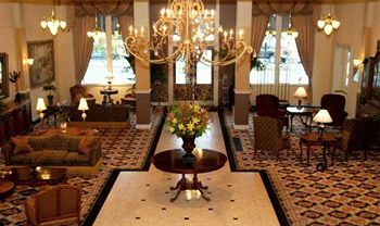 Hotel The Peery Salt Downtown, Tapestry Collection By Hilton