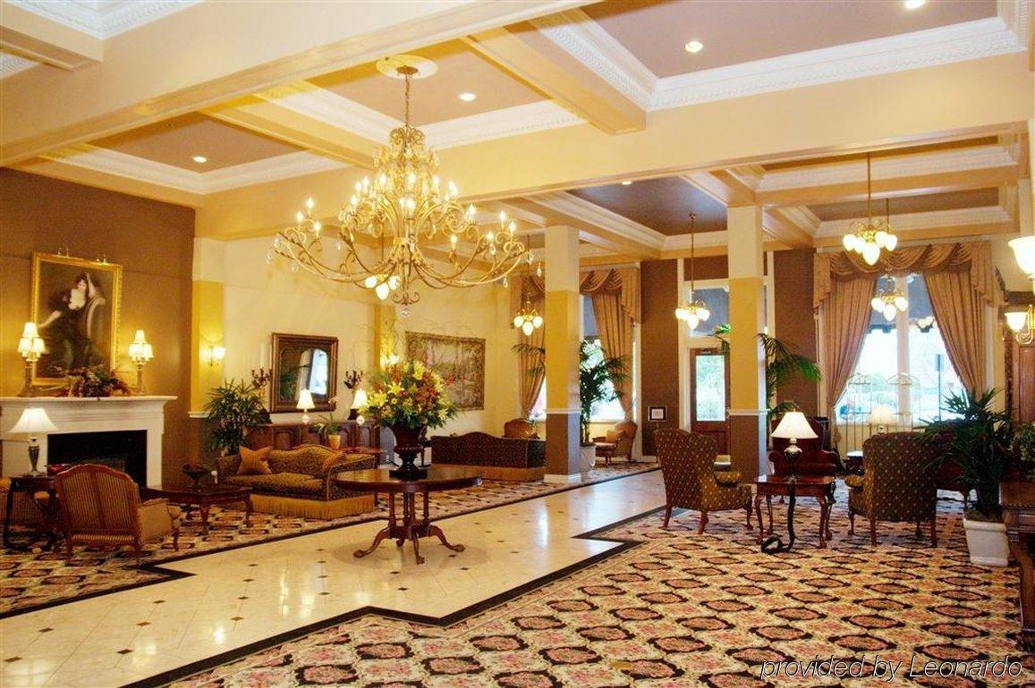 The Peery Downtown, Tapestry Collection By Hilton Hotel 4*
