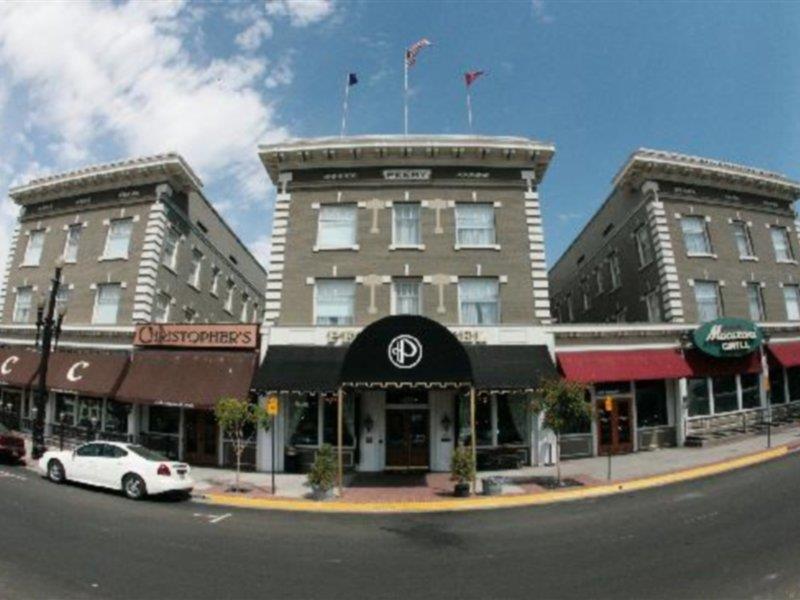 Hotel The Peery Salt Downtown, Tapestry Collection By Hilton